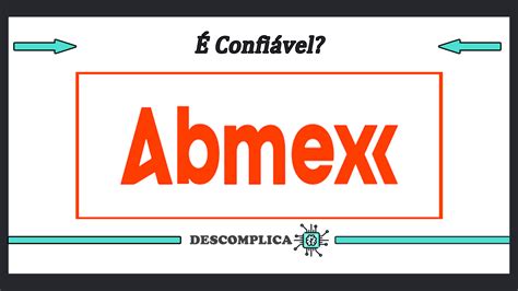 abmex é confiavel